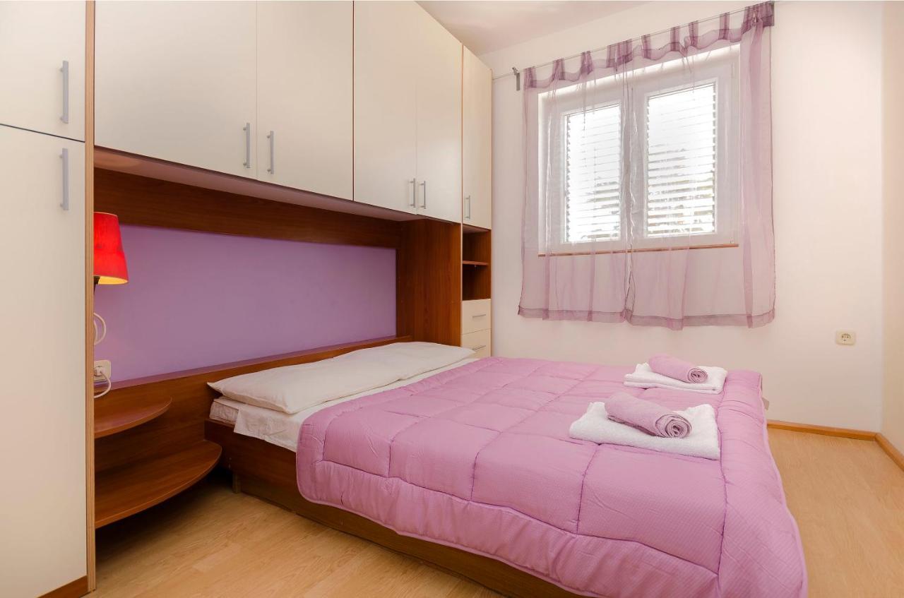 Apartment Masholina Tribunj  Ngoại thất bức ảnh